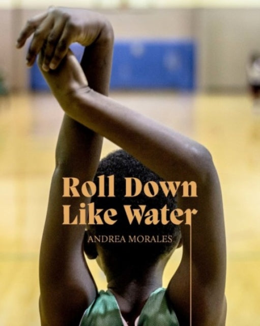 Book cover of: Andrea Morales. By: Rosamund Garrett