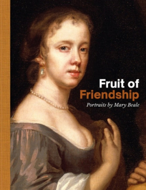 Book cover of: Fruit of Friendship. By: Ellie Smith