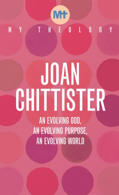 Book cover of: My Theology. By: Joan Chittister