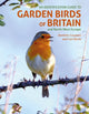 Book cover of: ID Guide to Garden Birds of Britain. By: Dominic Couzens