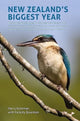 Book cover of: New Zealand's Biggest Year. By: Harry Boorman