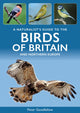Book cover of: Naturalist's Guide to the Birds of Britain and Northern Europe