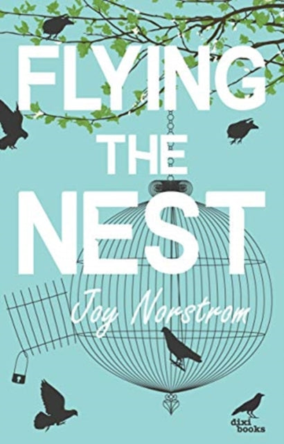 Book cover of: Flying The Nest