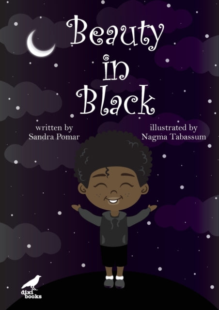 Book cover of: Beauty in Black