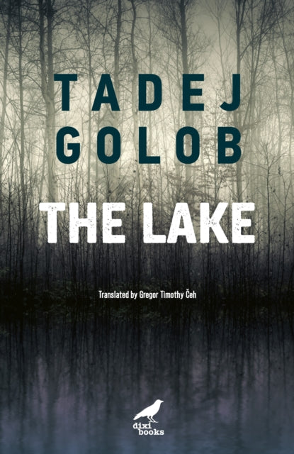 Book cover of: Lake