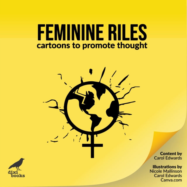 Book cover of: Feminine Riles