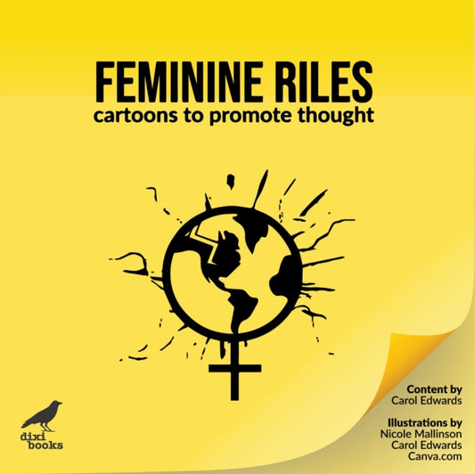 Book cover of: Feminine Riles
