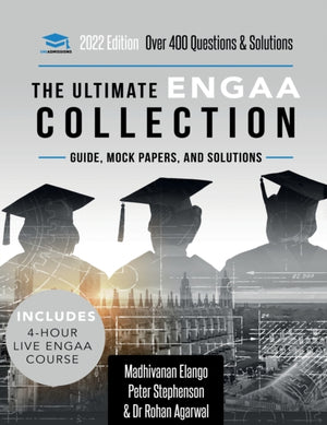 The Ultimate ENGAA Collection