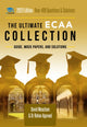 Book cover of: Ultimate ECAA Collection