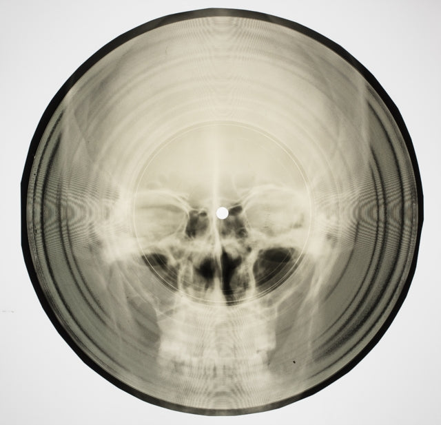 Book cover of: Bone Music. By: Stephen Coates