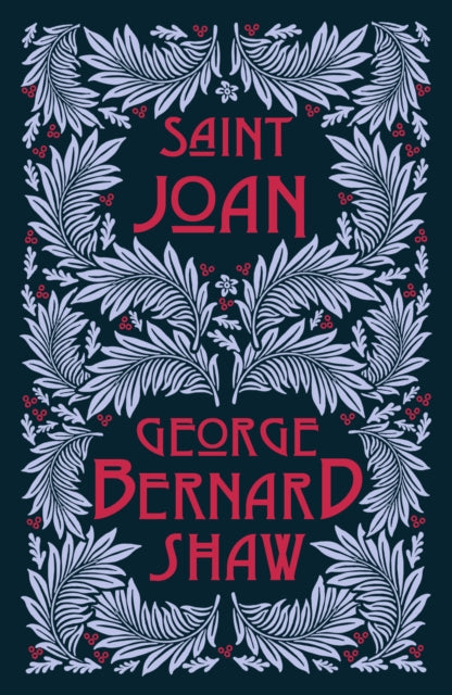 Book cover of: Saint Joan