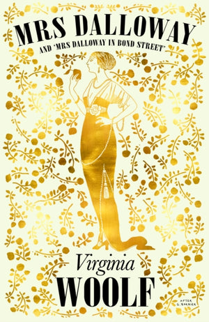 Mrs Dalloway