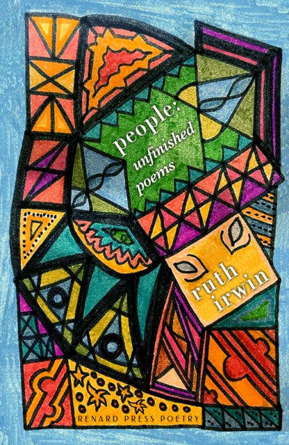 Book cover of: People. By: Ruth Irwin