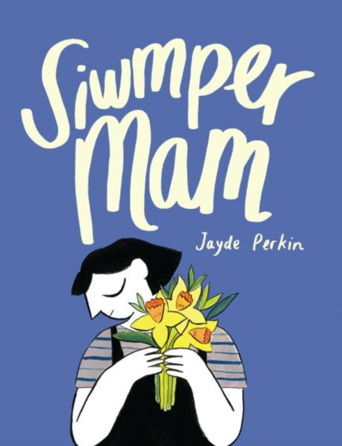 Book cover of: Darllen yn Well: Siwmper Mam