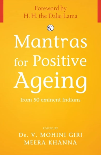 Mantras for Positive Ageing