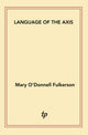 Book cover of: Language of the Axis