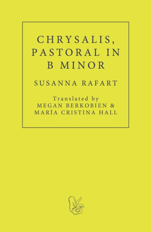 Chrysalis. Pastoral in B Minor