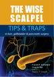 Book cover of: Wise Scalpel. By: Francis Sutherland