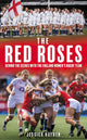 Book cover of: Red Roses. By: Jessica Hayden