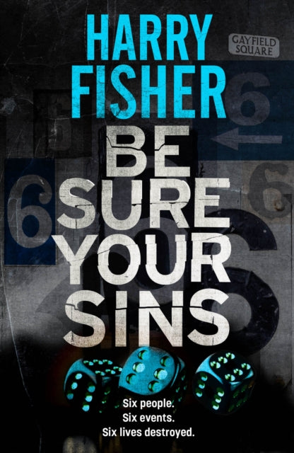 Book cover of: Be Sure Your Sins