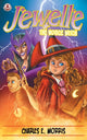 Book cover of: Jewelle