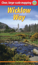 Book cover of: Wicklow Way