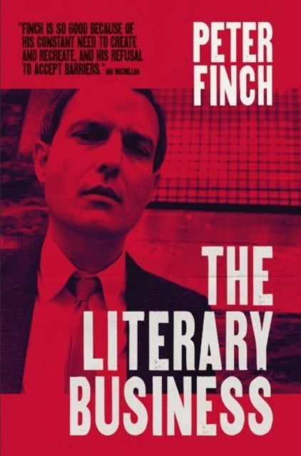Literary Business