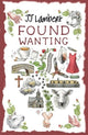 Book cover of: Found Wanting. By: J. -J Lambert