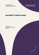Book cover of: UEA MA Scriptwriting Anthology 2022