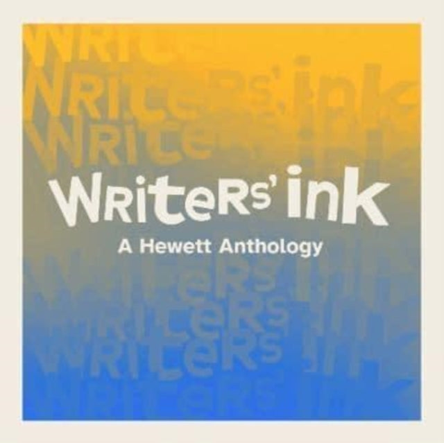 Book cover of: Writers' Ink. By: TILSLEY