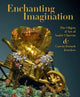 Book cover of: Enchanting Imagination. By: Debra Schmidt Bach