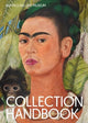 Book cover of: Buffalo AKG Art Museum. By: Cathleen Chaffee