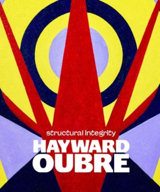 Book cover of: Hayward Oubre. By: Katelyn D. Crawford