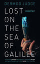 Book cover of: Lost on the Sea of Galilee. By: Dermond Judge