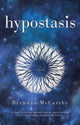 Book cover of: Hypostasis. By: Brendan McCarthy