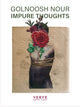 Book cover of: Impure Thoughts. By: Golnoosh Nour