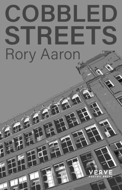 Book cover of: And within these cobbled streets. By: Rory Aaron