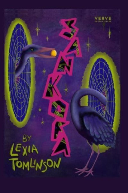SANKOFA 9781913917463 Lexia Tomlinson