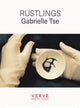 Book cover of: Rustlings