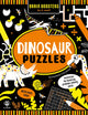Book cover of: Dinosaur Puzzles