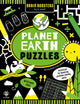 Book cover of: Planet Earth Puzzles