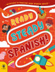 Book cover of: Ready Steady Spanish