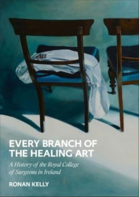 Book cover of: Every Branch of the Healing Art