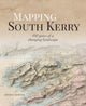 Book cover of: Mapping South Kerry. By: Arnold Horner