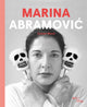 Book cover of: Marina Abramovic. By: Ossian Ward