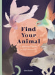 Book cover of: Find Your Animal. By: Dina Saalisi