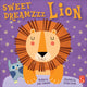 Book cover of: Sweet Dreamzzz Lion. By: John Townsend
