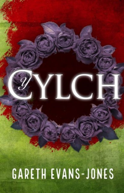 Book cover of: Y Cylch