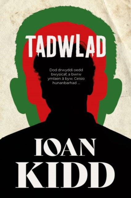 Book cover of: Tadwlad