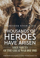 Thousands Of Heroes Have Arisen